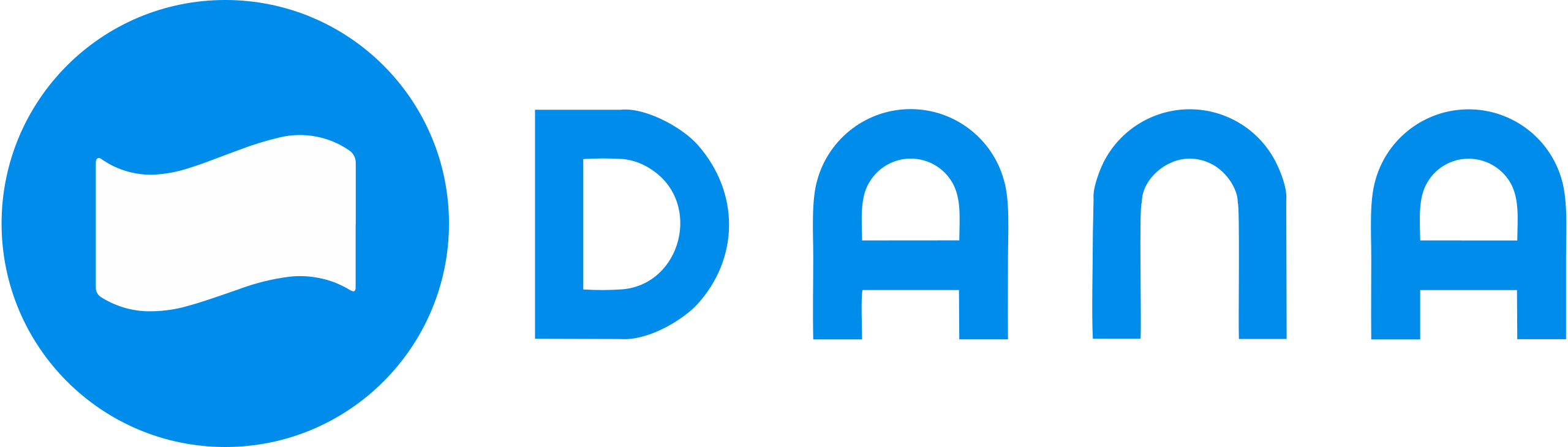 Dana LUXIOBET